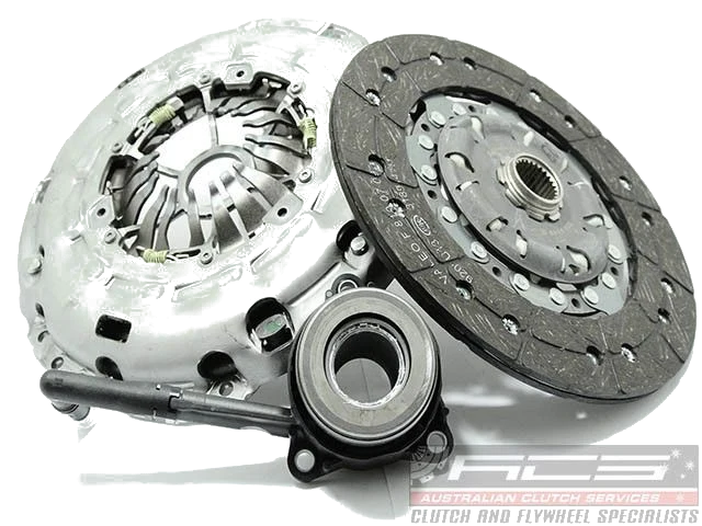Zestaw sprzęgła Xtreme Clutch Volkswagen TIGUAN 1.4 TSI 118KW (2011-on)