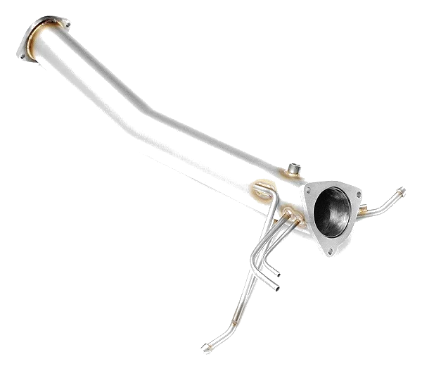 Downpipe VOLVO XC60, 70 / V70 / S60 2.4D D5  2007-2016
