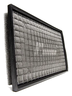 RacingLine High-Flow Panel Air Filter for Audi S4 S5 B9 3.0 TSI