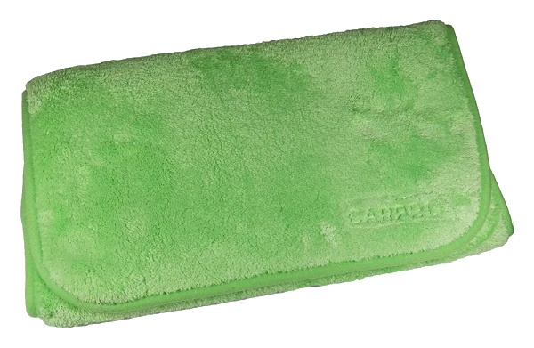 CAR PRO Drying Towel FAT BOA 800gsm ręcznik do osuszania 35x60cm