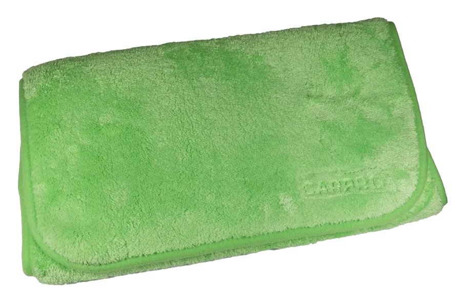 CAR PRO Drying Towel FAT BOA 800gsm ręcznik do osuszania 35x60cm