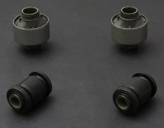 Hardrace Front Lower Arm For Bushing For Toyota Corolla altis auris
