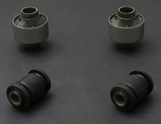 Hardrace Front Lower Arm For Bushing For Toyota Corolla altis auris
