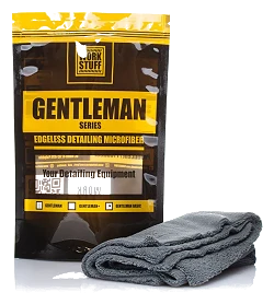 WORK STUFF Gentleman Basic Gray