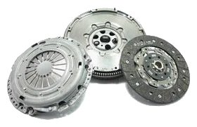 Zestaw sprzęgła Xtreme Clutch JEEP PATRIOT 2.0 CRD 4x4 103KW (2007-on)