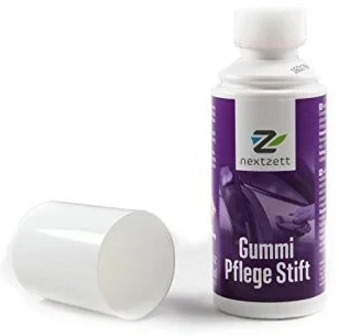 NEXTZETT 1Z Gummi Pflege 100ml