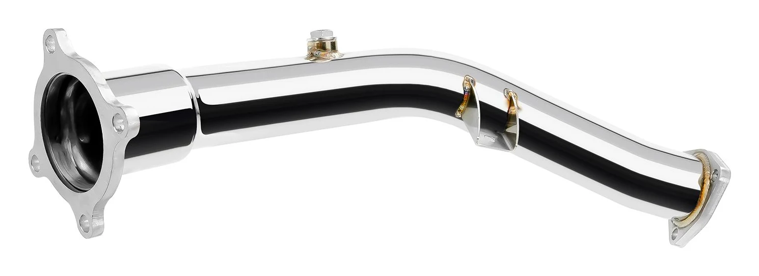Downpipe FMIC.Pro AUDI A4 A5 1.8 TFSI B8 2008-2015