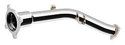 Downpipe FMIC.Pro AUDI A4 A5 1.8 TFSI B8 2008-2015