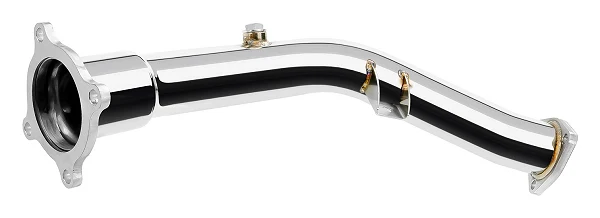 Downpipe FMIC.Pro AUDI A4 A5 1.8 TFSI B8 2008-2015