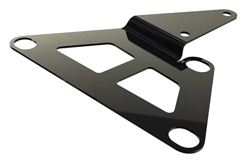 Wspornik relokacji sterowania Cruiser Radium Engineering dla Subaru 02-05