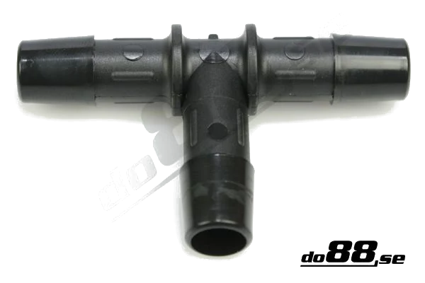 Łącznik trójnikowy 9,5mm
