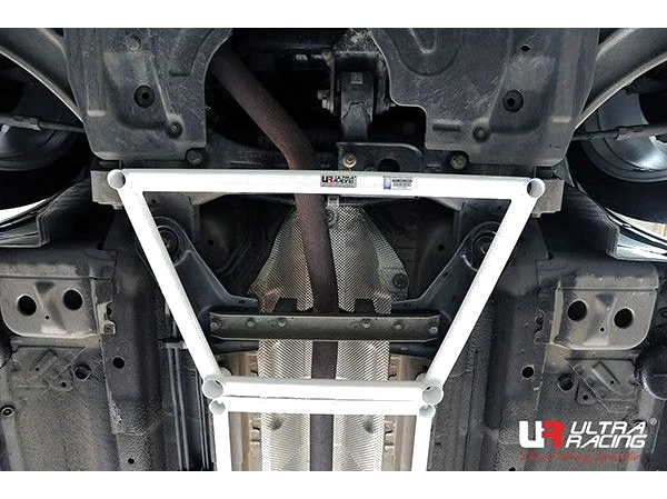Rozpórka przednia dolna (Front Lower Brace) Ultra Racing Chevrolet Orlando 10+