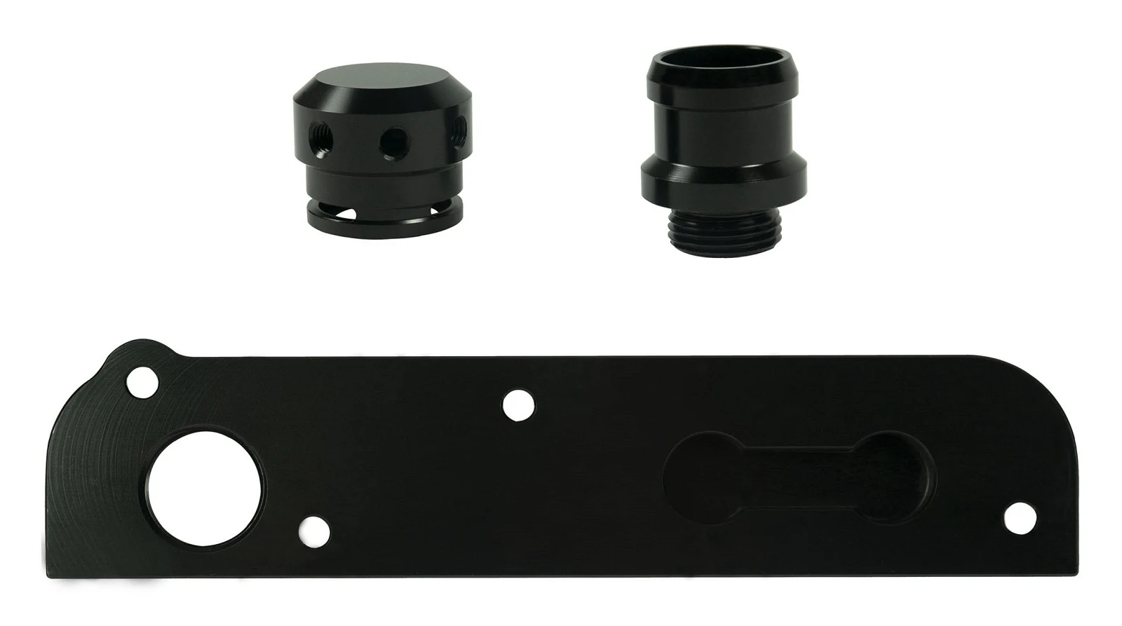 PCV Delete Kit for VW Golf MK5 MK6 GTI  Audi S3 Seat Leon Cupra VAG 2.0 TSI