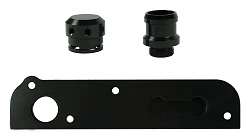 PCV Delete Kit for VW Golf MK5 MK6 GTI  Audi S3 Seat Leon Cupra VAG 2.0 TSI