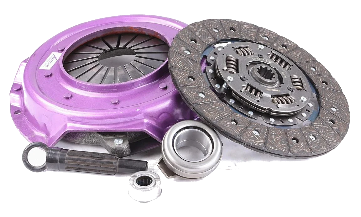 Zestaw sprzęgła Xtreme Clutch Heavy Duty Organic PORSCHE 944 2.5 S 140KW (1986-1988)