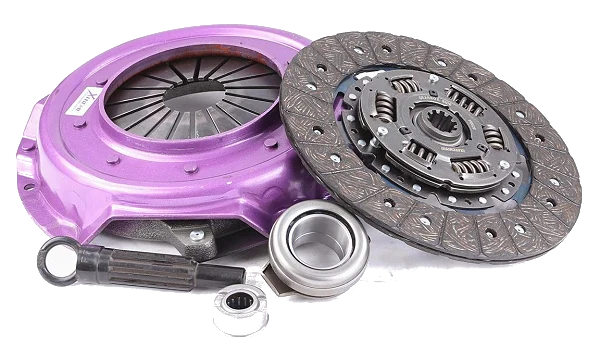 Zestaw sprzęgła Xtreme Clutch Heavy Duty Organic PORSCHE 944 2.5 S 140KW (1986-1988)