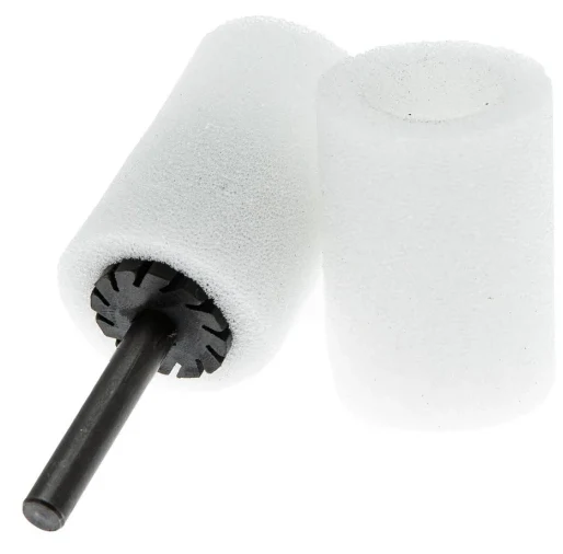 FLEXIPADS 32mm Heavy Compounding Drum Foam 5-pack