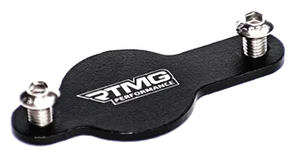 K04-064 Turbo Block Off Plate RTMG Performance dla systemu PCV
