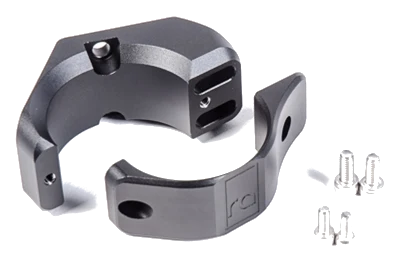 Dedykowany uchwyt filtra paliwa Toyota MK4 Supra SC300 400 Radium Engineering