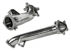 Downpipe Nissan GT-R 3.8 Twin-Turbo 2011-2016