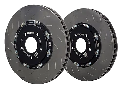 SG2FC7426 Sportowe tarcze hamulcowe SG EBC Brakes Ford Mustang 5th Generation Mustang 5th Generation Shelby Ford Mustang 5th Gen Mustang 5th Gen Boss Mustang 5th Gen Shelby GT500