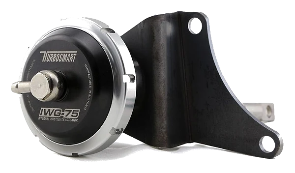 Aktuator Turbosmart IWG75 Subaru Forester XT WRX EJ255 EJ205 EJ207 EJ25
