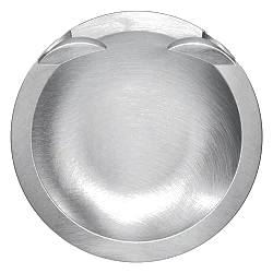 Professional Piston Wiseco for Mazda 2.3L DISI 88 mm Bore - 32.26 mm CH -13.30 CC