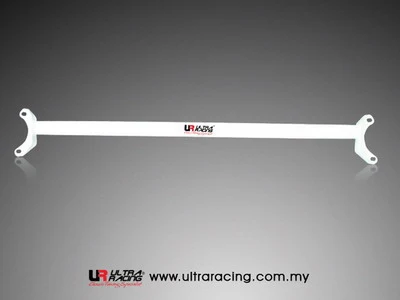 Rozpórka przednia (Front Upper Strut Bar)Ultra Racing Daihatsu Charade G200 1.6