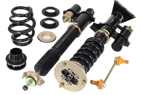 Zawieszenie gwintowane BC Racing I-01-ER BMW 3 Series E36 1992-1998