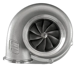 TS-1 Performance Turbosprężarka Turbosmart 7170 Kompact V-Band 1.07AR Externally Wastegated Reverse Rotation