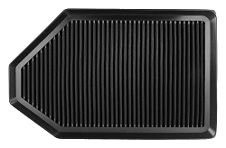 Sportowy filtr powietrza panelowy FMIC.Pro Dodge Charger VII LD 3.6 5.7 6.2 6.4 2011-2023