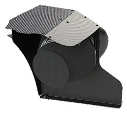 Dedykowany układ dolotowy Ramair JSK-318-BK BMW F20 F21 F22 F30 F31 F32 F33 F34 F36 F80 F82 F83 F87 2.0T B48