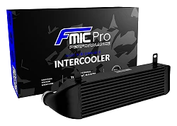 Intercooler FMIC.Pro BMW E46 318-330d