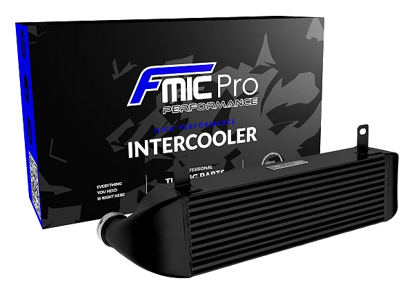 Intercooler FMIC.Pro BMW E46 318-330d