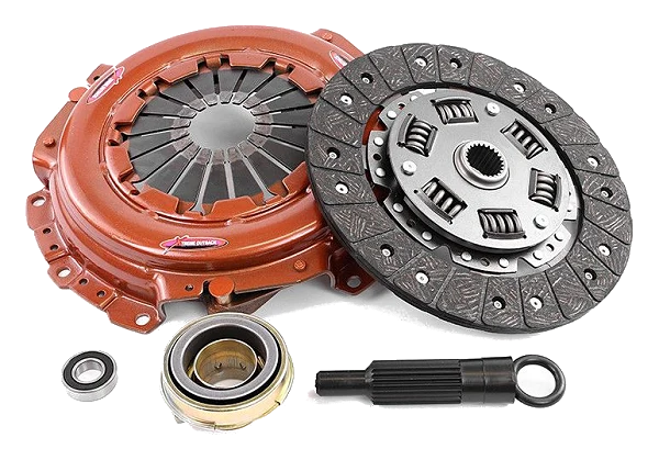 Zestaw sprzęgła Xtreme Clutch Organic GREAT WALL X-SERIES 2.4 X240 All-wheel Drive (CC6461) 100KW (2010-2013)