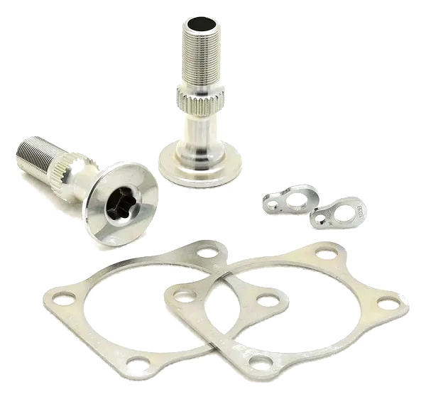 Zestaw do konwersji Scion FRS Front STI Wisefab
