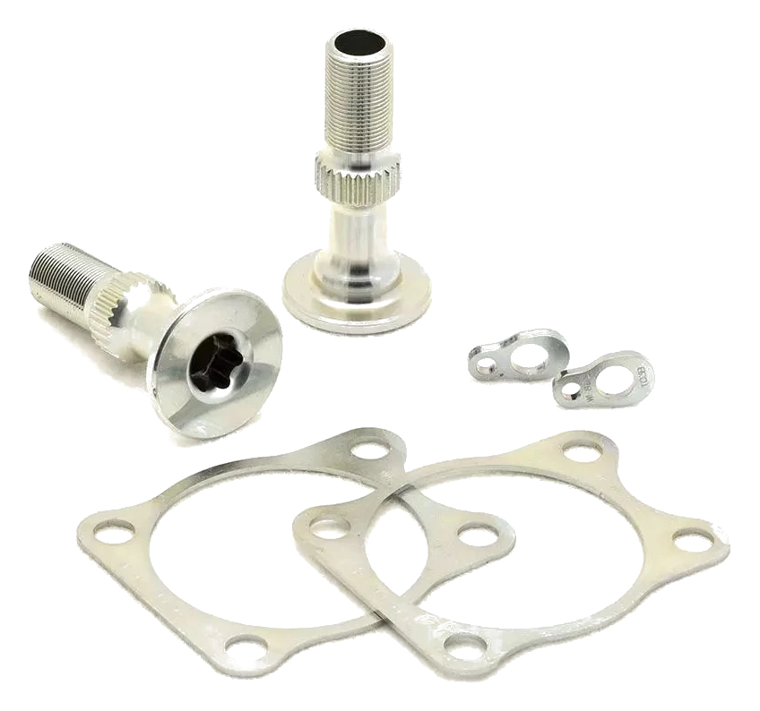 Zestaw do konwersji Scion FRS Front STI Wisefab