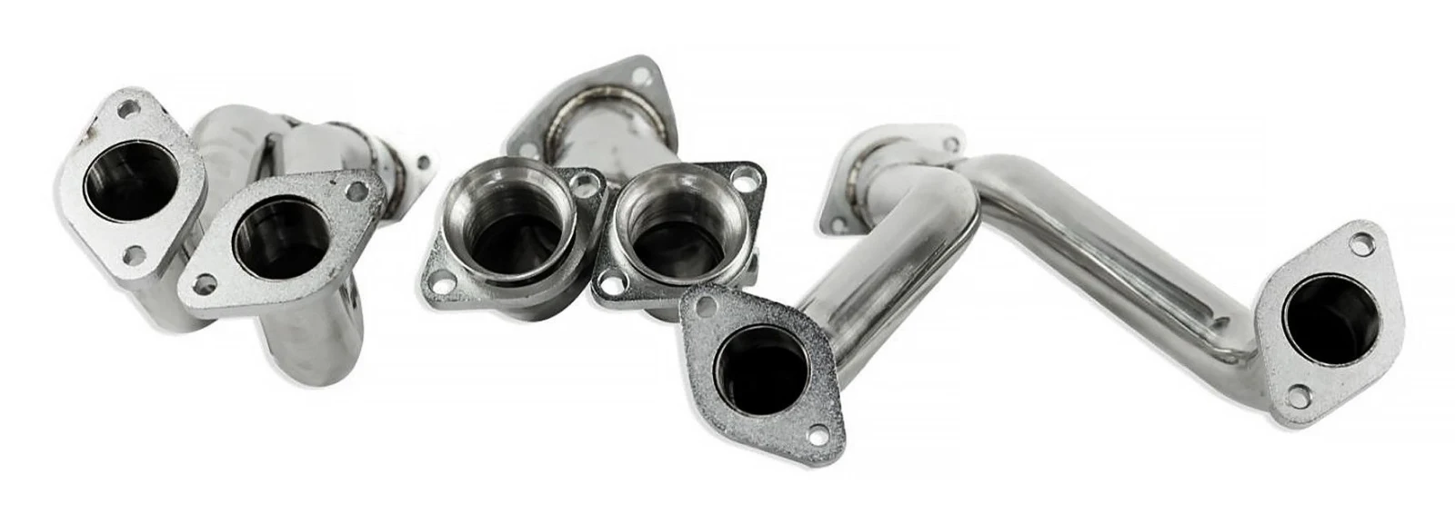 Kolektor wydechowy VW Passat B3 B4 Corrado Gold 2 Golf 3
