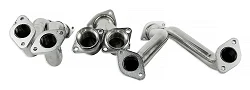 Kolektor wydechowy VW Passat B3 B4 Corrado Gold 2 Golf 3