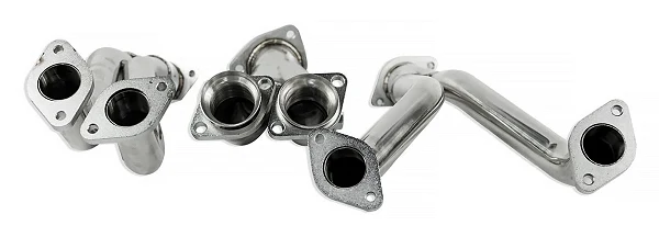 Kolektor wydechowy VW Passat B3 B4 Corrado Gold 2 Golf 3