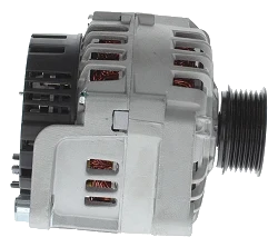 BOSCH Alternator 120A do Citroen Jumper Fiat Ducato Peugeot Boxer 2.5D DT 1.9D 2.8 HDi 1 986 A01 190