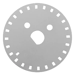 Cas Trigger Disk 50mm OD AEM for Nissan SR20DET RWD / KA24DE