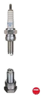 Świeca Zapłonowa NGK 6263 CR9E