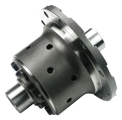 Bratex Differential for Jaguar 4HA