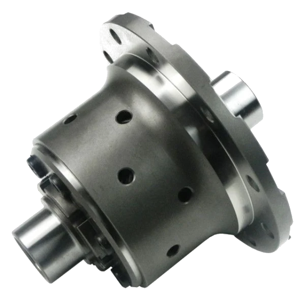 Bratex Differential for Jaguar 4HA
