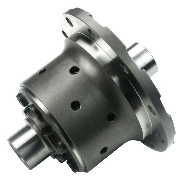 Bratex Differential for Jaguar 4HA