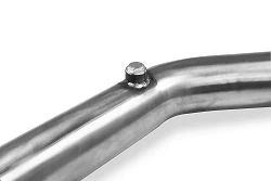 Downpipe Audi A4 A5 Q5 2.0T B8 2008-2015