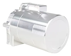Oil Catch Tank JRspec 350ml z króćcami 6 8 10mm
