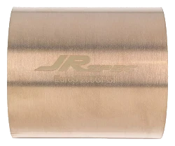 Wkład Katalizatora Benzyna / LPG Sportowy JRspec Długość 100mm Euro 5 200 CPSI Średnica 90mm