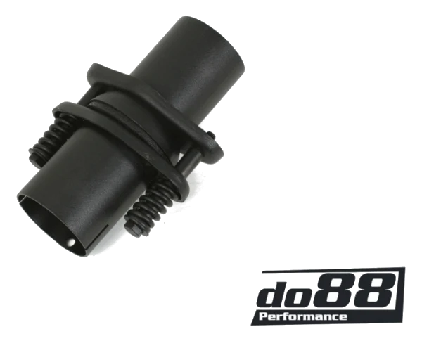 Kompensator stalowy 2,5" (63mm)